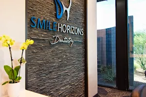Smile Horizons Dentistry image