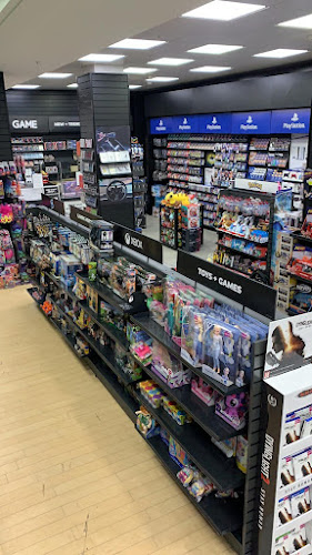 Reviews of GAME Leeds in Sports Direct in Leeds - Sports Complex