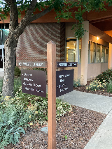 Sacramento Dharma Center