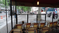 Atmosphère du Restaurant français Le Pachyderme à Paris - n°6