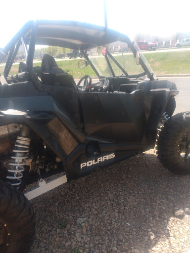 Motor Vehicle Dealer «Chopper City Sports», reviews and photos, 7191 Hwy 65 NE, Fridley, MN 55432, USA