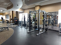 Anytime Fitness