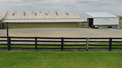 Tri-County Livestock Exchange