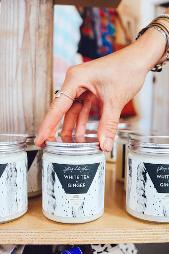 Gift Shop «Falling Into Place», reviews and photos, 2613 Broad Ave, Memphis, TN 38112, USA