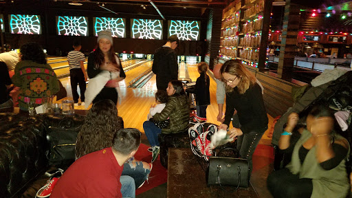 Live Music Venue «Brooklyn Bowl», reviews and photos, 61 Wythe Ave, Brooklyn, NY 11249, USA