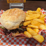 Photo n°5 de l'avis de Holger.e fait le 10/10/2023 à 17:40 sur le  Goodies-Food Factory à Kaiserslautern