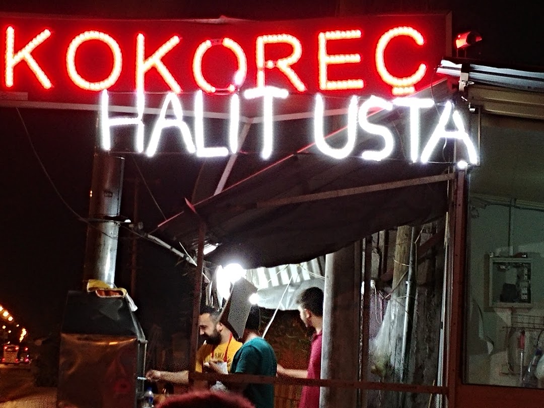 Kokore - Halit Usta