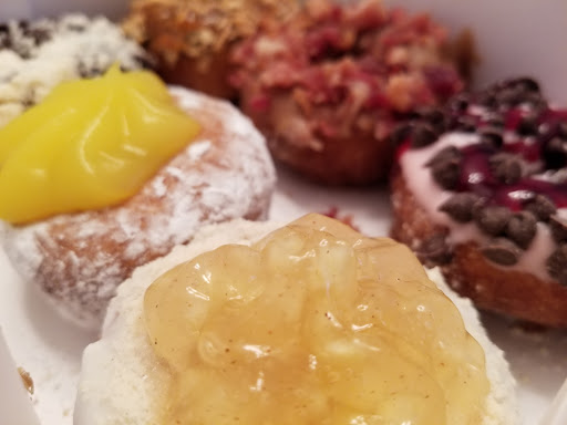 Donut Shop «Little Donuts», reviews and photos, 738 Main St #2-100B, Park City, UT 84060, USA