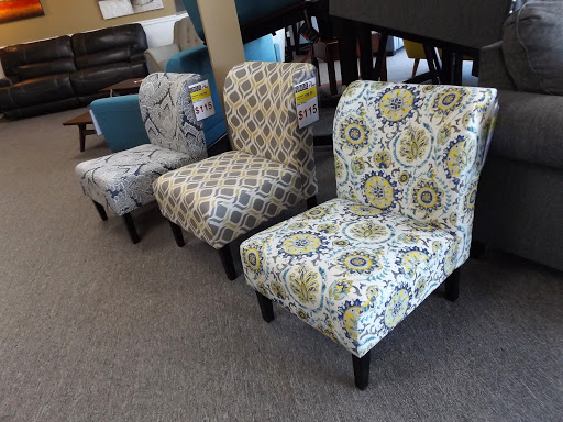 Furniture Store «Furniture Plus», reviews and photos, 10246 NE Halsey St, Portland, OR 97220, USA