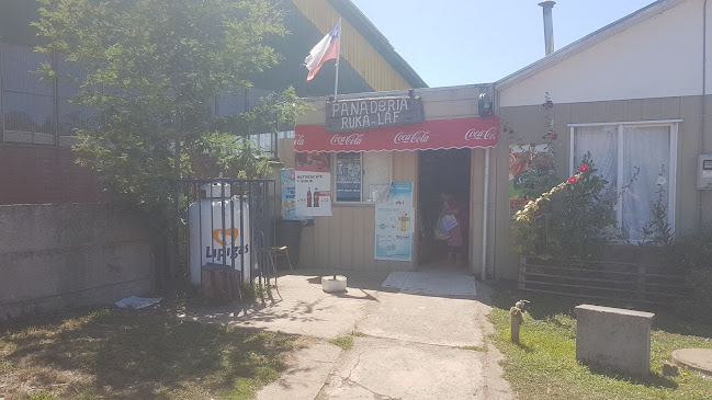 Opiniones de Panaderia Rucalaf en Lautaro - Panadería