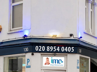 IMC Circumcision Clinic London