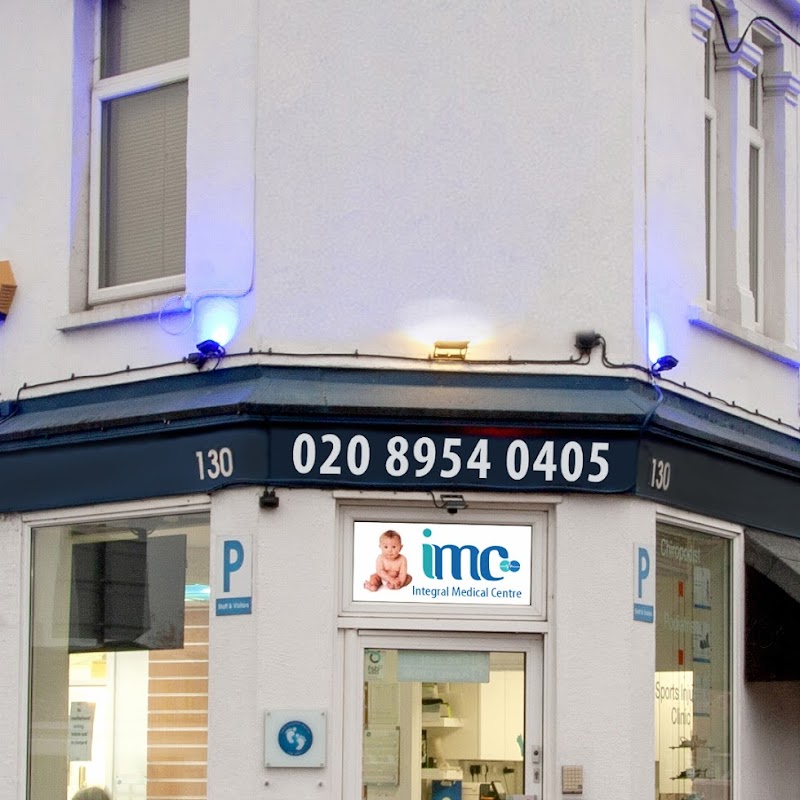 IMC Circumcision Clinic London