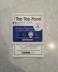Photos du propriétaire du Restaurant Top Top Food à Niort - n°11