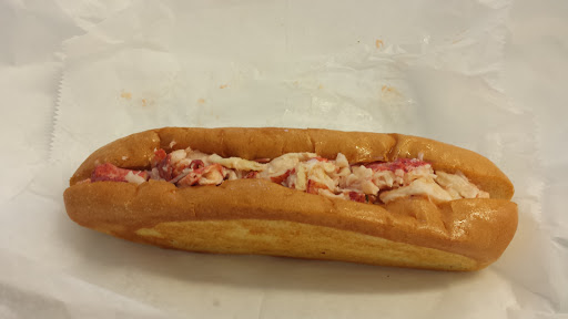 Seafood Market «Pine Tree Seafood & Produce», reviews and photos, 655 US-1, Scarborough, ME 04074, USA