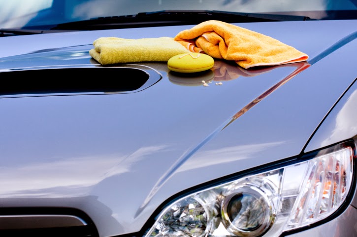 White Glove Car Wash | Auto Detailing and Chip Repair