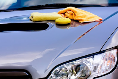 White Glove Car Wash