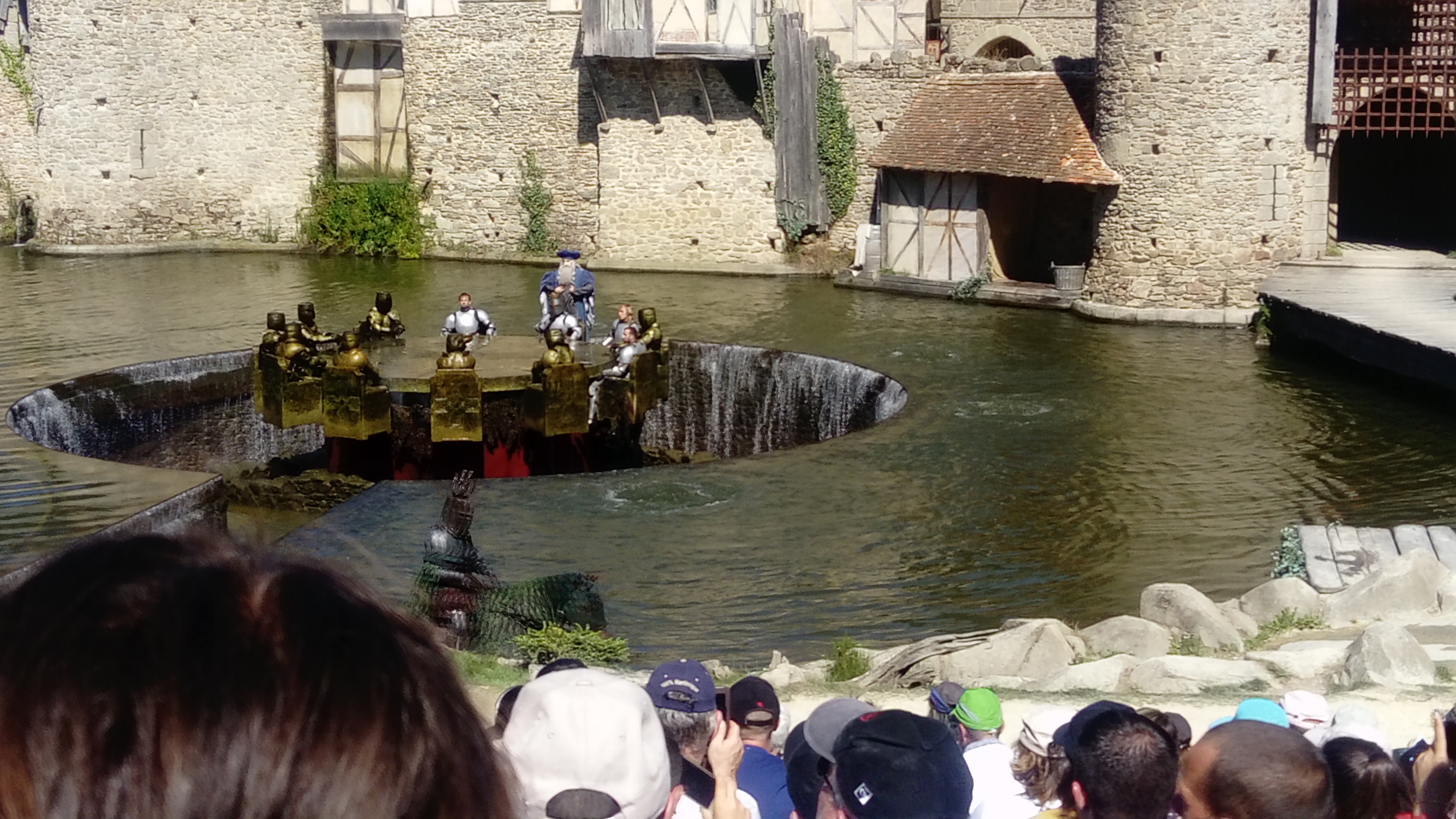 Photo n° 2 de l'avis de gael.e fait le 15/07/2017 à 15:22