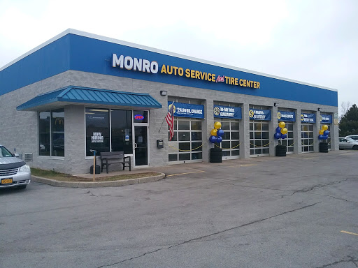 Monro Auto Service and Tire Centers image 1