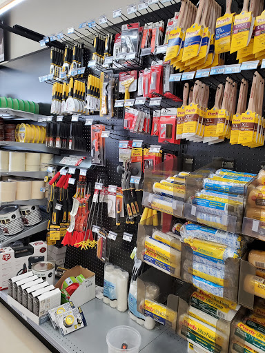 Paint Store «Sherwin-Williams Paint Store», reviews and photos, 4595 28th St SE, Kentwood, MI 49512, USA