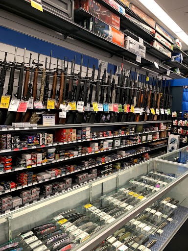 Sporting Goods Store «Big 5 Sporting Goods», reviews and photos, 745 S Main St, Cottonwood, AZ 86326, USA