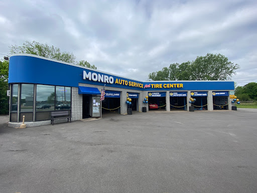 Monro Auto Service and Tire Centers image 5