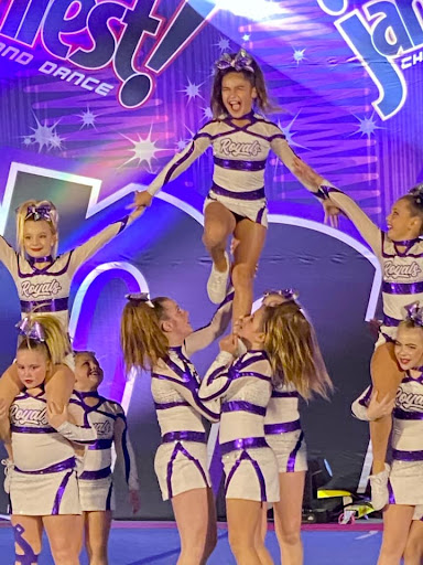 Dance School «Robin Dawn Academy of Performing Arts», reviews and photos, 932 Country Club Blvd, Cape Coral, FL 33990, USA