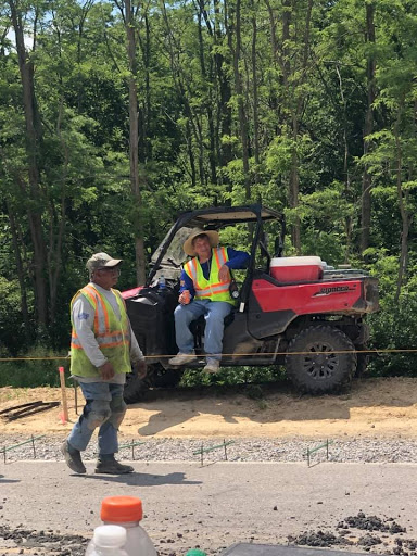 Concrete Contractor «Heuer Construction, Inc.», reviews and photos, 2360 U.S Hwy 61, Muscatine, IA 52761, USA