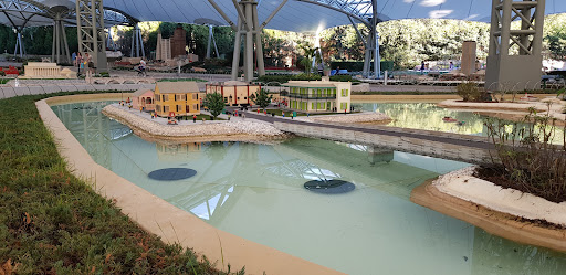 Toy Store «The Big Shop», reviews and photos, 1 Legoland Way, Winter Haven, FL 33884, USA