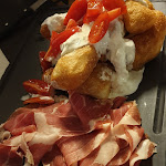 Photo n°2 de l'avis de Sarah.a fait le 05/03/2020 à 21:09 sur le  Nom Nom Pizza and Burger House - Moncalieri à Moncalieri