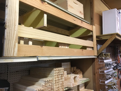 Animal Feed Store «Mid-County Farm & Feed Supply», reviews and photos, 128 S Twin City Hwy, Nederland, TX 77627, USA