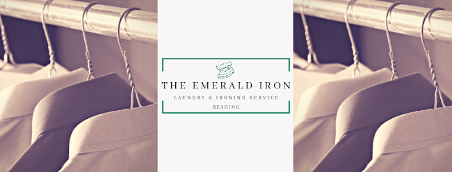 Reviews of The Emerald Iron Laundry & Ironing Service in Reading - Laundry service