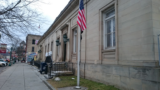 Post Office «United States Postal Service», reviews and photos, 88 Main St, Cortland, NY 13045, USA