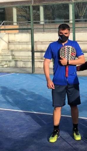 Somosaguas Padel Club Escuela — foto 2