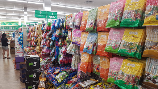Dollar Store «Dollar Tree», reviews and photos, 846 E Valley Blvd, Alhambra, CA 91801, USA