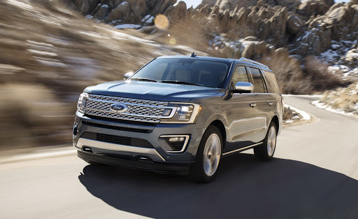 Ford Dealer «Brighton Ford», reviews and photos, 8240 Grand River Ave, Brighton, MI 48116, USA