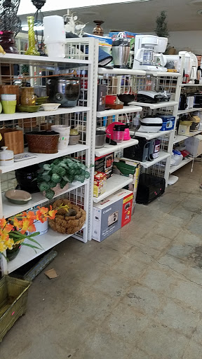 Non-Profit Organization «Angel View Resale Store - Indio», reviews and photos