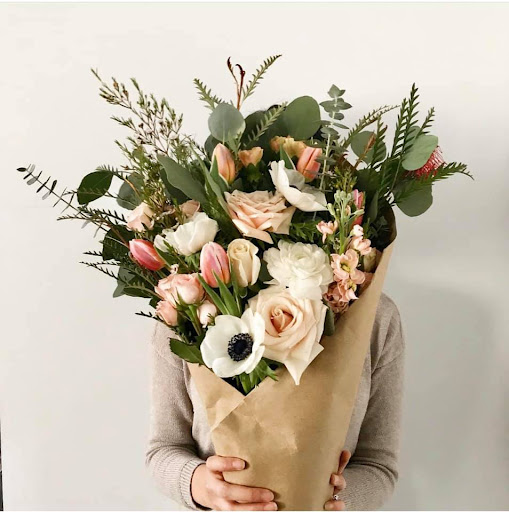 Florist «Stems Florist», reviews and photos, 210 St Francois St, Florissant, MO 63031, USA