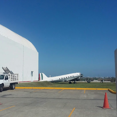 Base Aeronaval De Veracruz