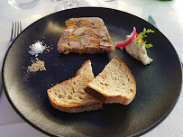 Foie gras du Restaurant L'Huitrière à Étretat - n°8