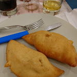 Photo n°1 de l'avis de Nicolaia.i fait le 15/07/2018 à 17:40 sur le  La Casa del Gusto Gastronomia Rosticceria à Bari