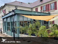 Photos du propriétaire du Restaurant français L échappée Mel à Vauhallan - n°6