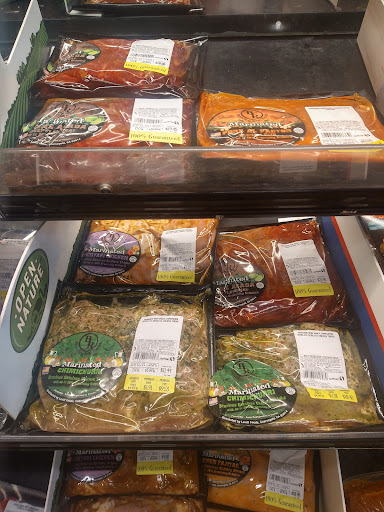 Grocery Store «Safeway», reviews and photos, 16405 CA-116, Guerneville, CA 95446, USA