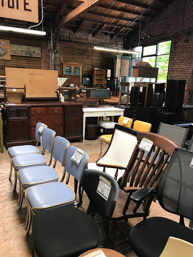 Thrift Store «Community Thrift», reviews and photos, 623 Valencia St, San Francisco, CA 94110, USA