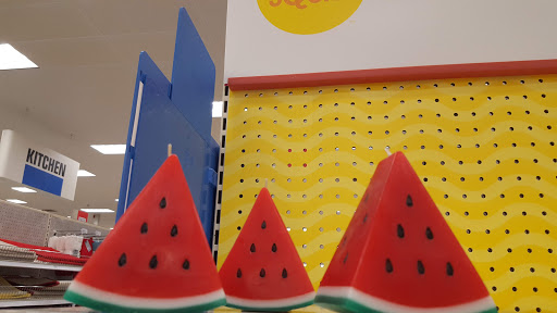 Department Store «Target», reviews and photos, 3040 Shallowford Rd, Marietta, GA 30062, USA