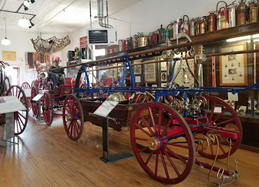 Tourist Information Center «Virginia City Visitor Center», reviews and photos