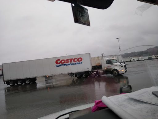Warehouse «Costco Wholesale Depot», reviews and photos, 4000 142nd Ave E, Sumner, WA 98390, USA