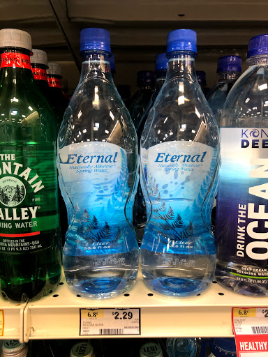 Health Food Store «Sprouts Farmers Market», reviews and photos, 24285 Magic Mountain Pkwy, Valencia, CA 91355, USA