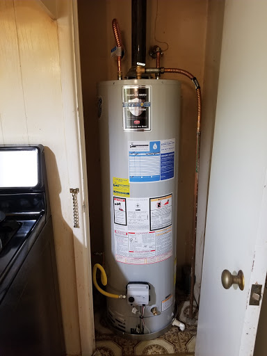 Plumber «Metro Flow Plumbing», reviews and photos, 3730 Dilido Rd #422, Dallas, TX 75228, USA