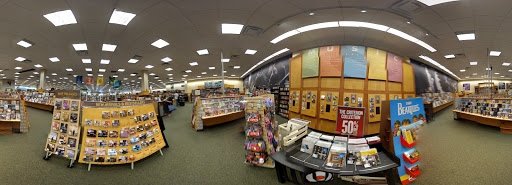 Book Store «Barnes & Noble», reviews and photos, 5601 Brodie Ln #300, Austin, TX 78745, USA