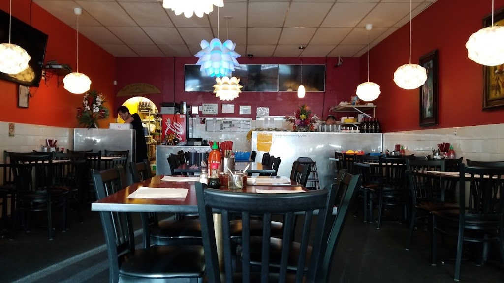 Hometown Noodle Restaurant 94063